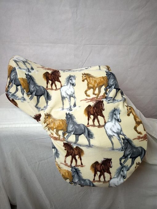 Horse SADDLE COVER Funky Pony Online Shop